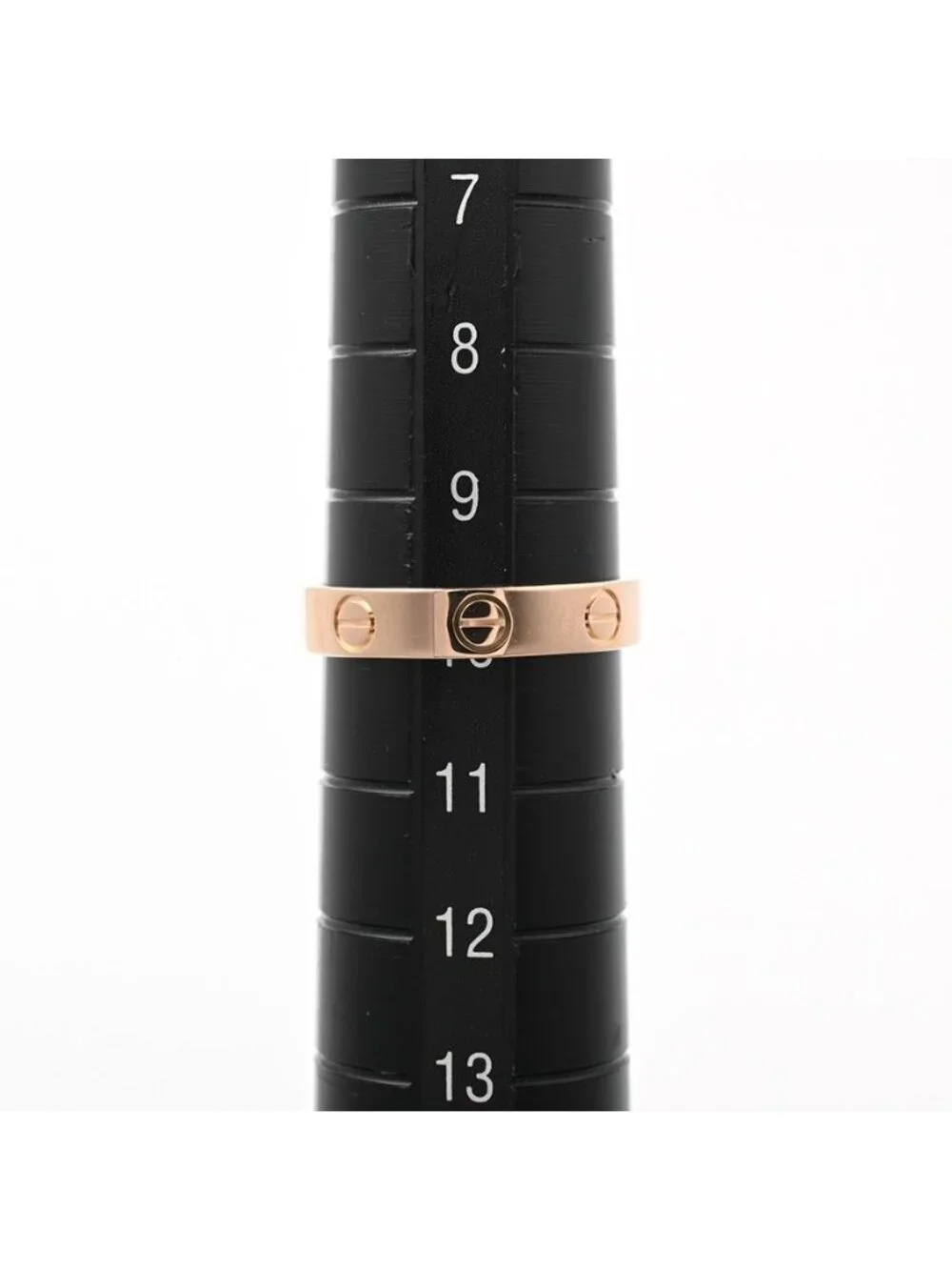 Cartier Ring Mini Love